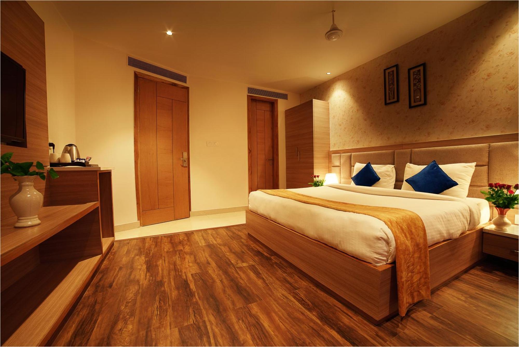 Treehouse London Street Amritsar Exterior foto