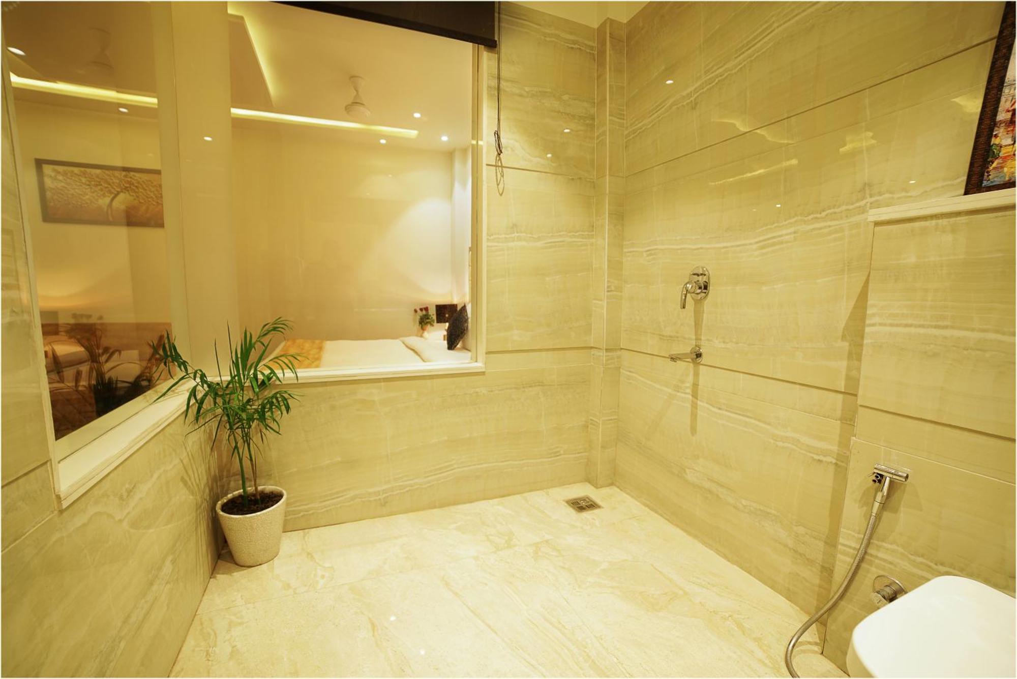 Treehouse London Street Amritsar Exterior foto