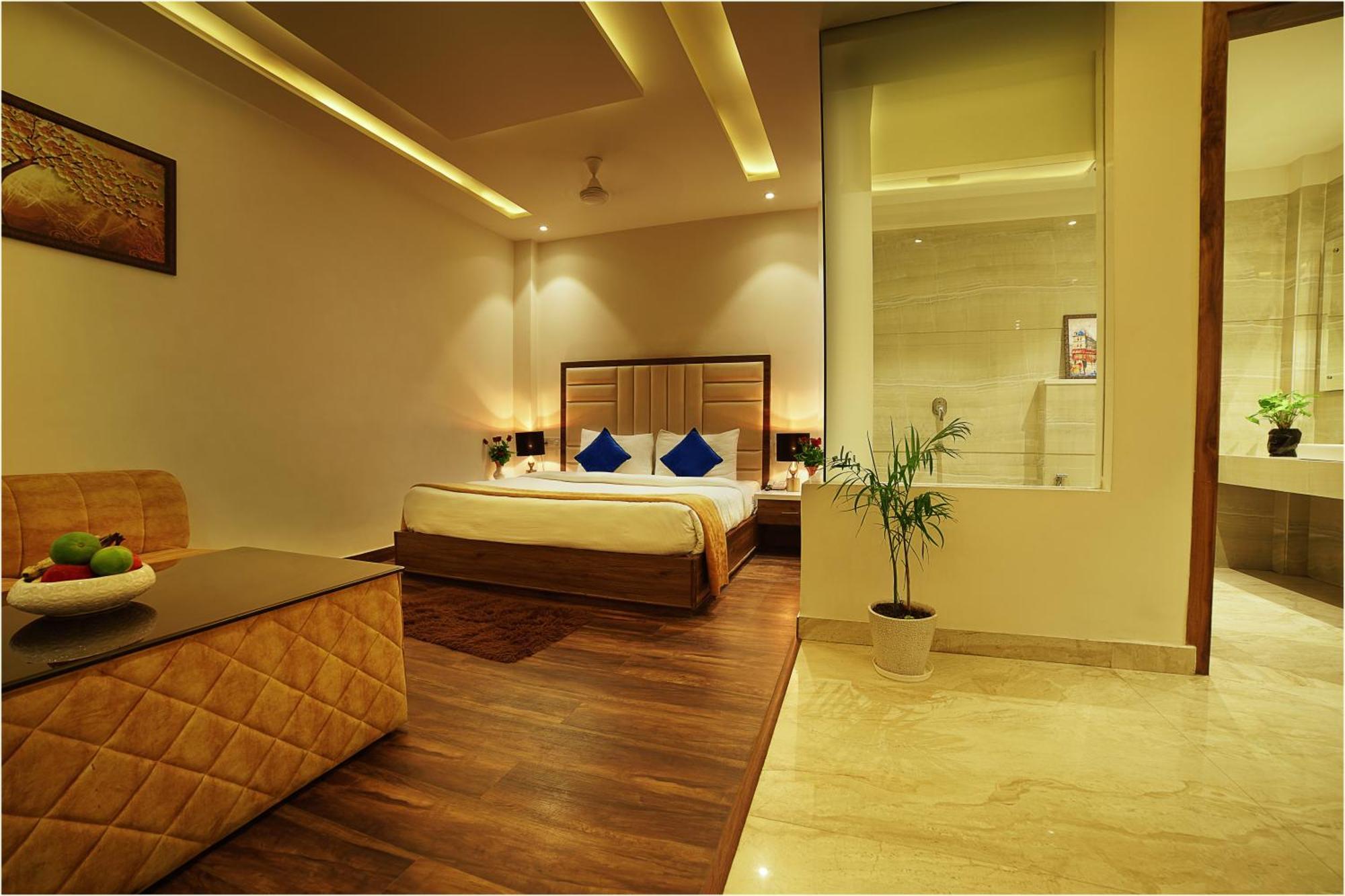 Treehouse London Street Amritsar Exterior foto
