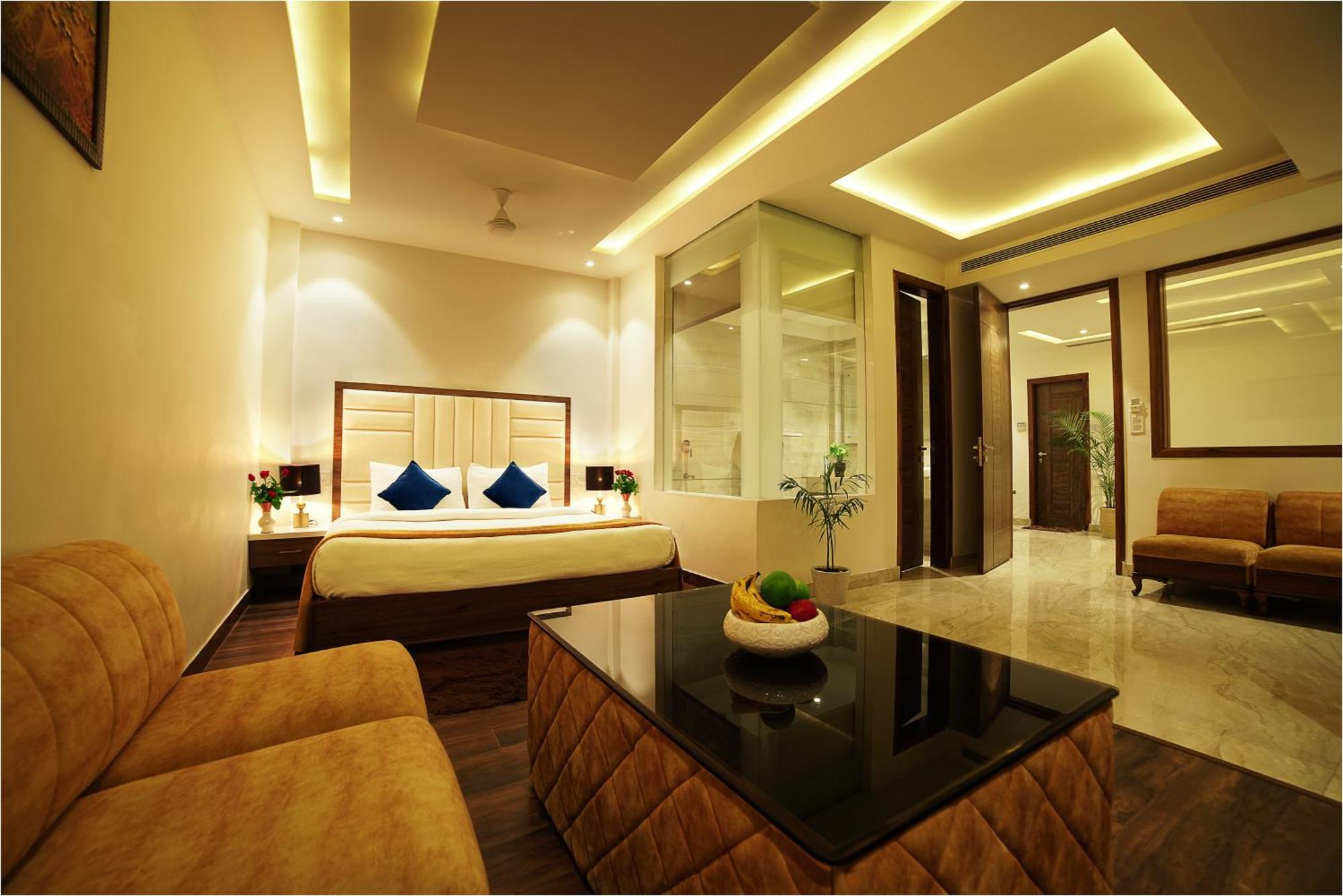Treehouse London Street Amritsar Exterior foto